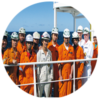 offshore-service