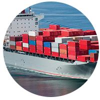 sea-freight